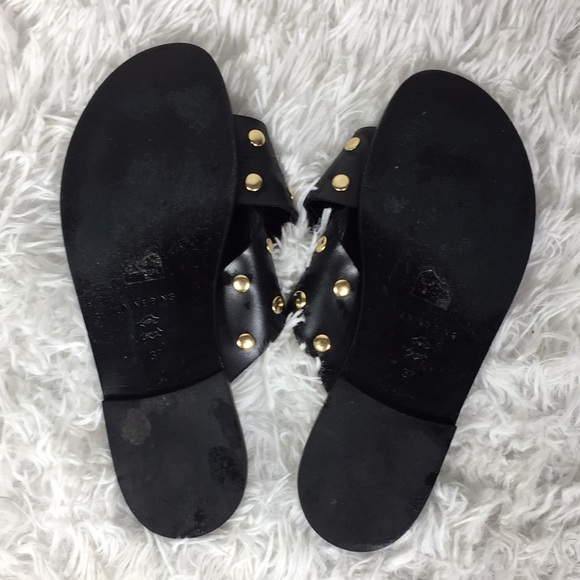 ANINE BING SANDALS - Picture 8 of 10